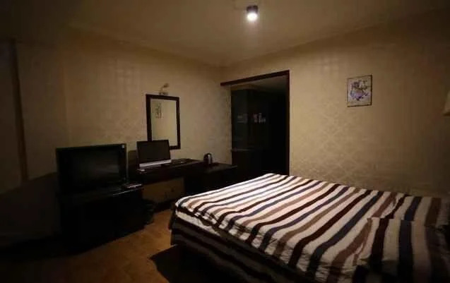 Сучжоу: Yiju Business Hotel