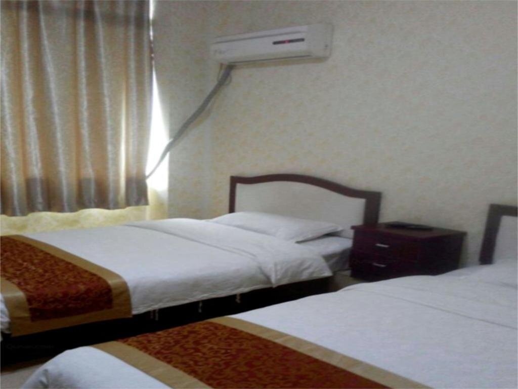Яань: Jiayuan Inn