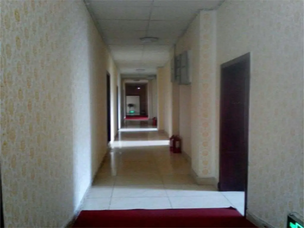 Jiayuan Inn — фото 1
