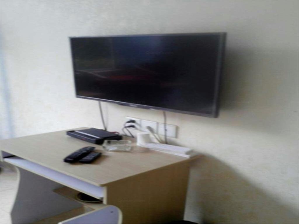 Яань: Jiayuan Inn