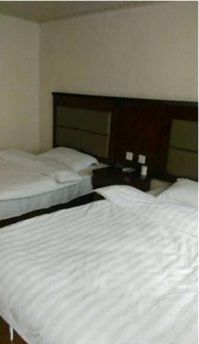Гуанъюань: Furen Inn Qingmuchuan