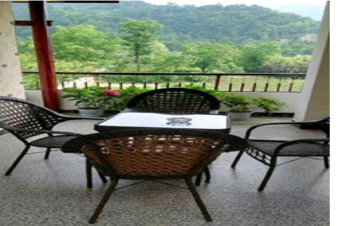 Гуанъюань: Furen Inn Qingmuchuan