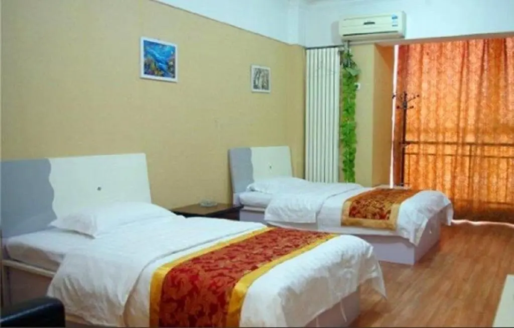 Ксучанг: Aizhiyuan Inn Junjing Shangdu