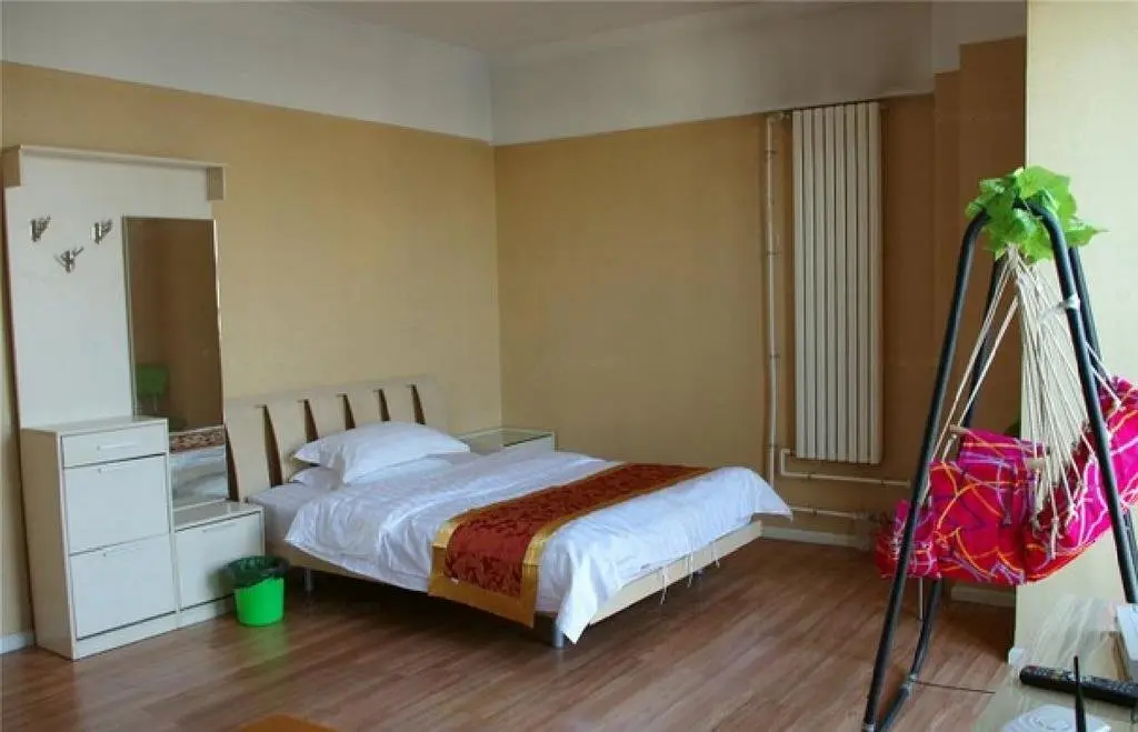 Ксучанг: Aizhiyuan Inn Junjing Shangdu