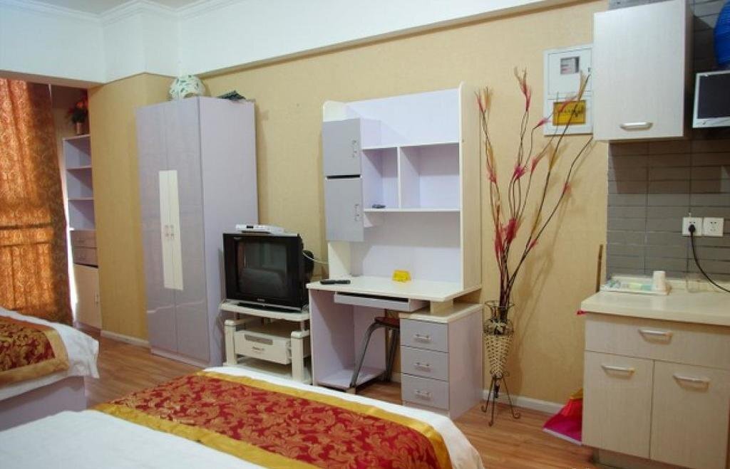 Ксучанг: Aizhiyuan Inn Junjing Shangdu