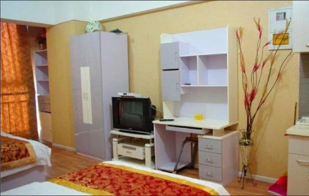 Ксучанг: Aizhiyuan Inn Junjing Shangdu