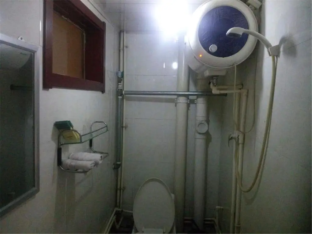 Баодин: Lidu Daliang Express Inn
