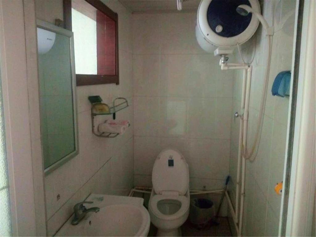 Баодин: Lidu Daliang Express Inn