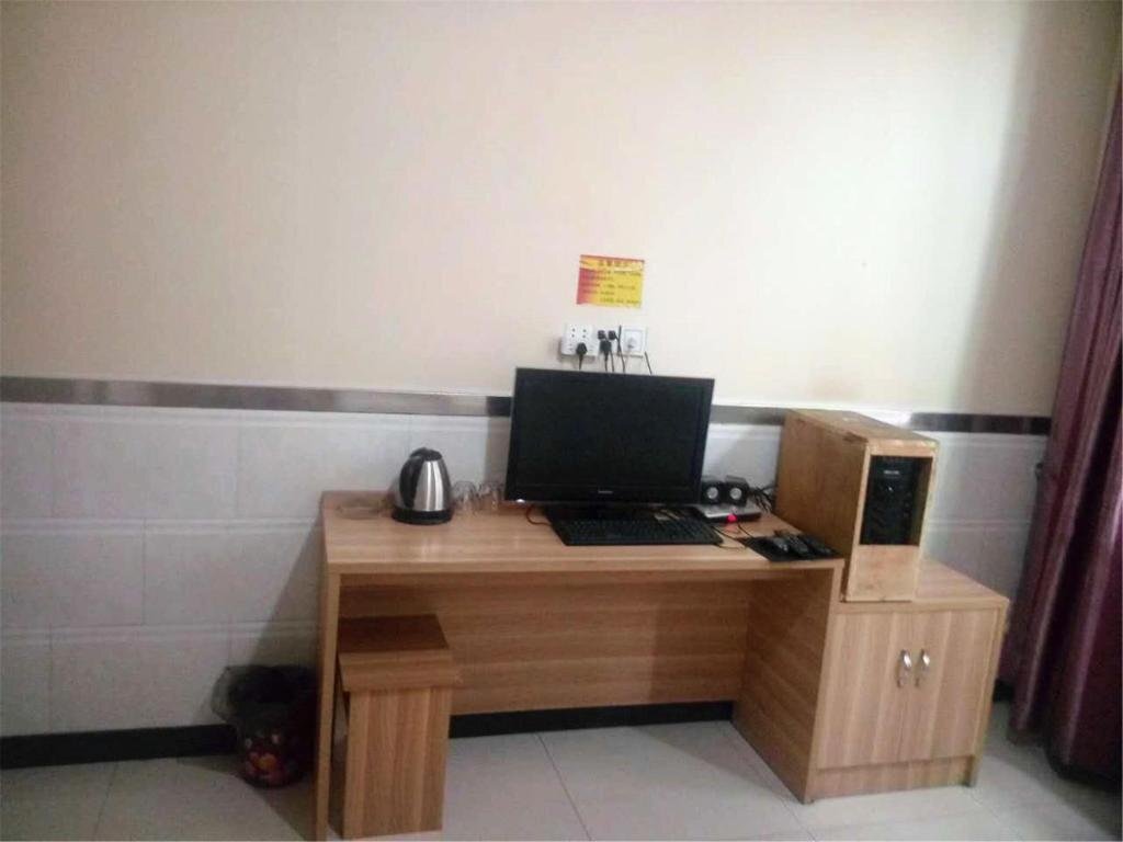 Баодин: Lidu Daliang Express Inn