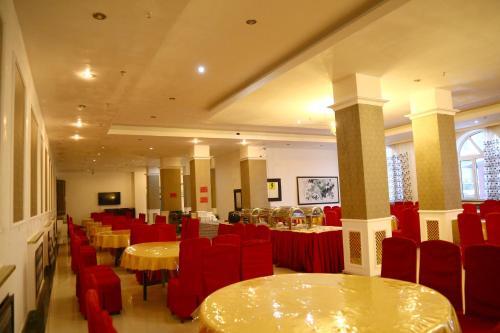 Харбин: Yabuli Yunding Hotel
