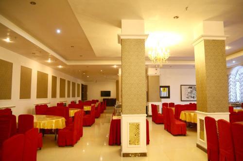 Харбин: Yabuli Yunding Hotel