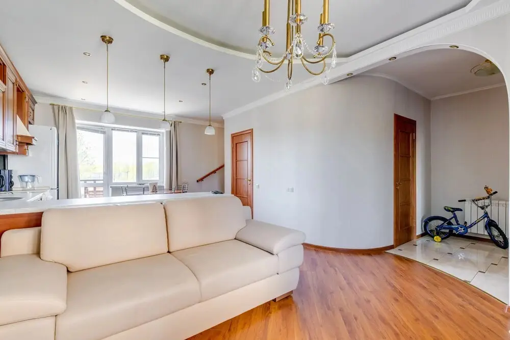 Дмитров: Simply Comfort, Modern Townhome, Sauna