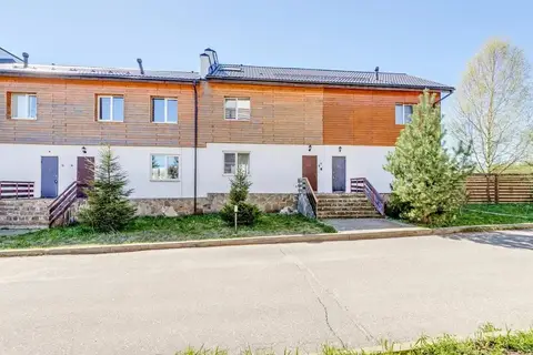 Simply Comfort, Modern Townhome, Sauna — фото 1