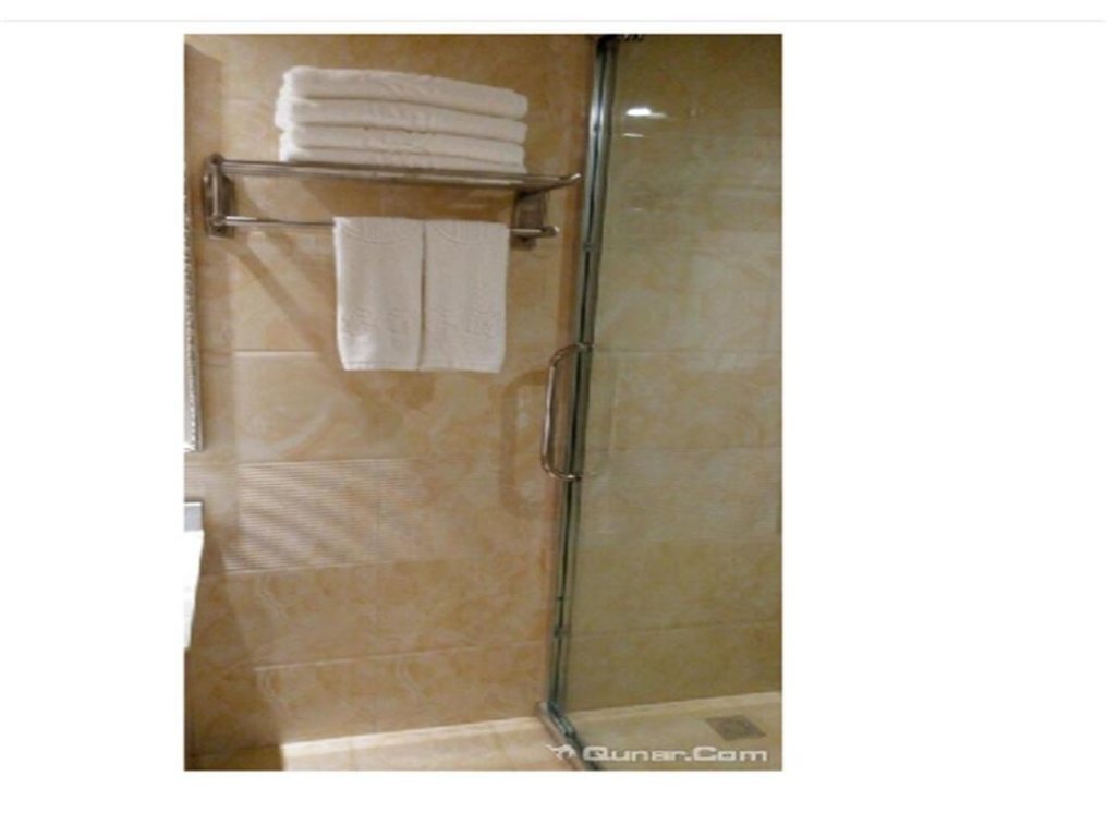 Мяньян: Mianyang Youke Business Hotel