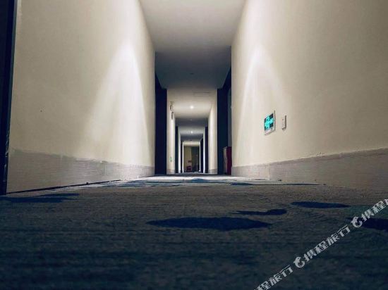 Цюаньчжоу: Quanzhou Fuxing Fashion Hotel
