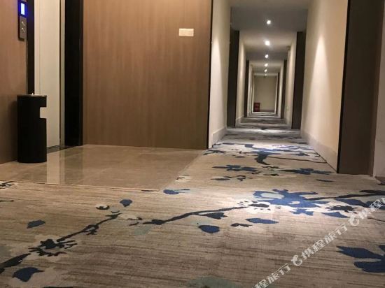 Цюаньчжоу: Quanzhou Fuxing Fashion Hotel