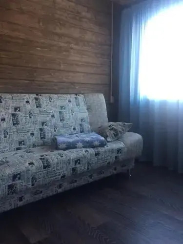 Шерегеш: Гостевой дом Слава КПСС
