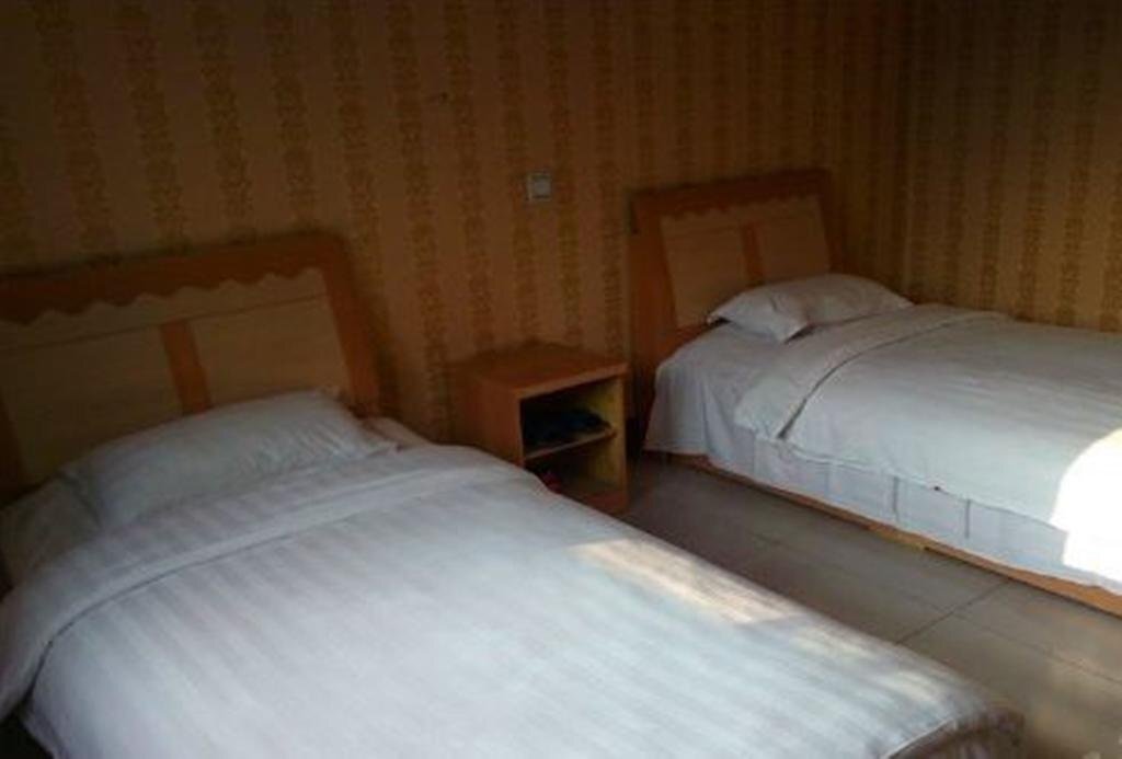 Santai Tongli Inn — фото 1