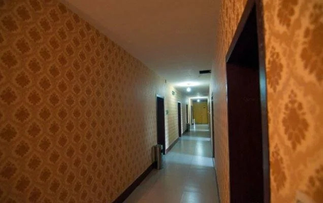 Мяньян: Santai Tongli Inn