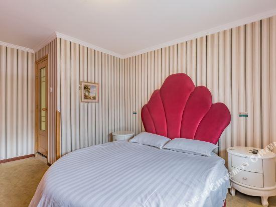 Пекин: Jia Li Hua Hotel Chain (Communication University of China West Gate)
