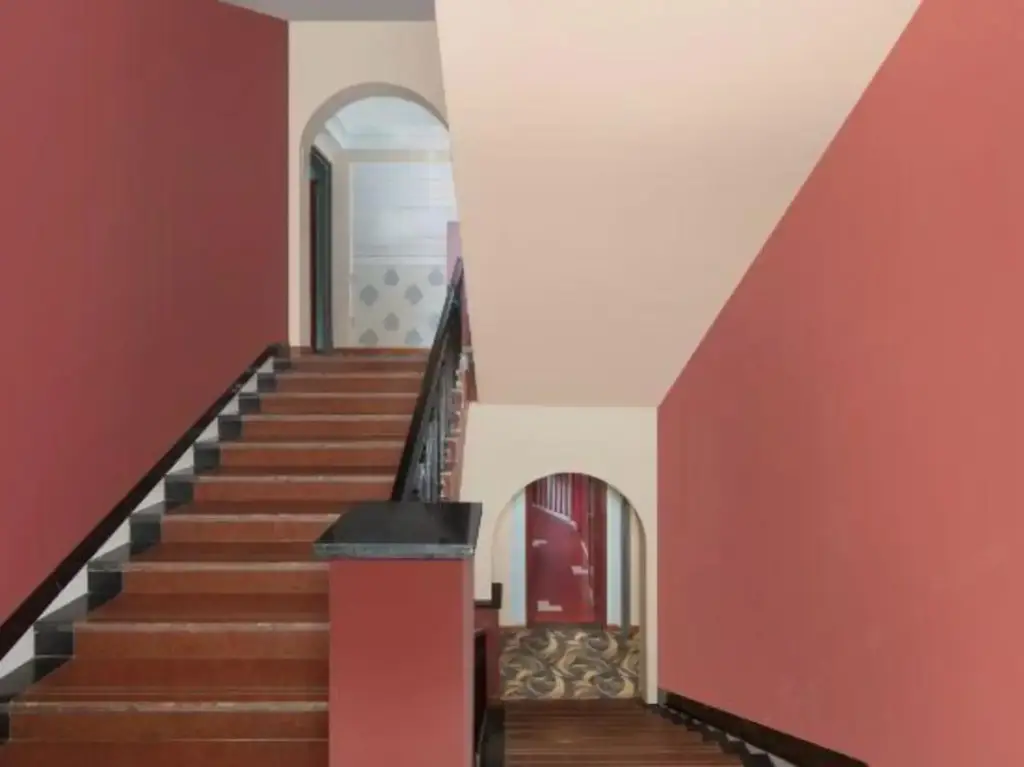 Чанчжоу: Guangan Linshui Fengge Fashion Hotel