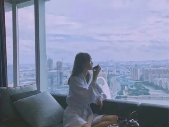Чанчжоу: Guangan Linshui Fengge Fashion Hotel