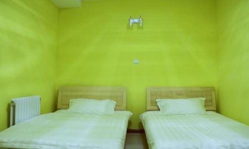 Sunshine Guesthouse Erguna — фото 1