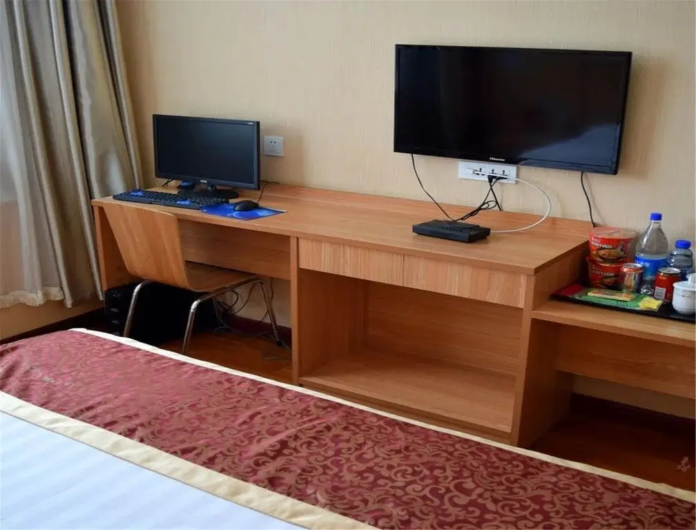 Тайюань: Taiyuan Xing Chen Xin Hotel