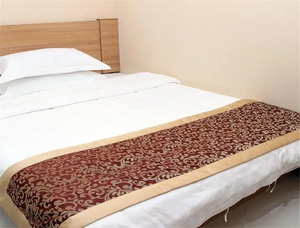 Тайюань: Taiyuan Xing Chen Xin Hotel