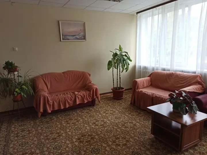 Софрино: Отель Софрино