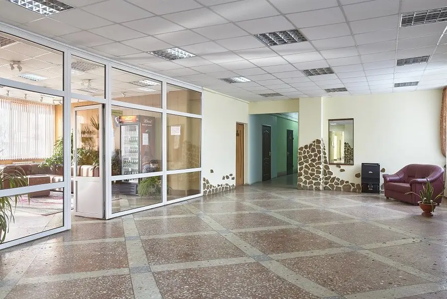Софрино: Отель Софрино