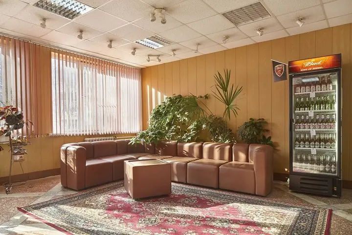 Софрино: Отель Софрино