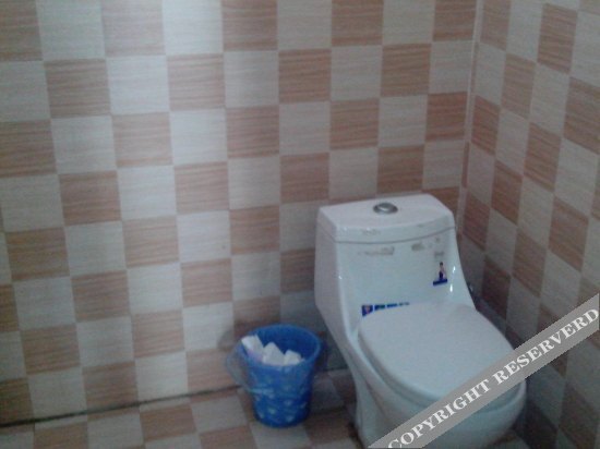 Тонгюй: Yongwang Inn