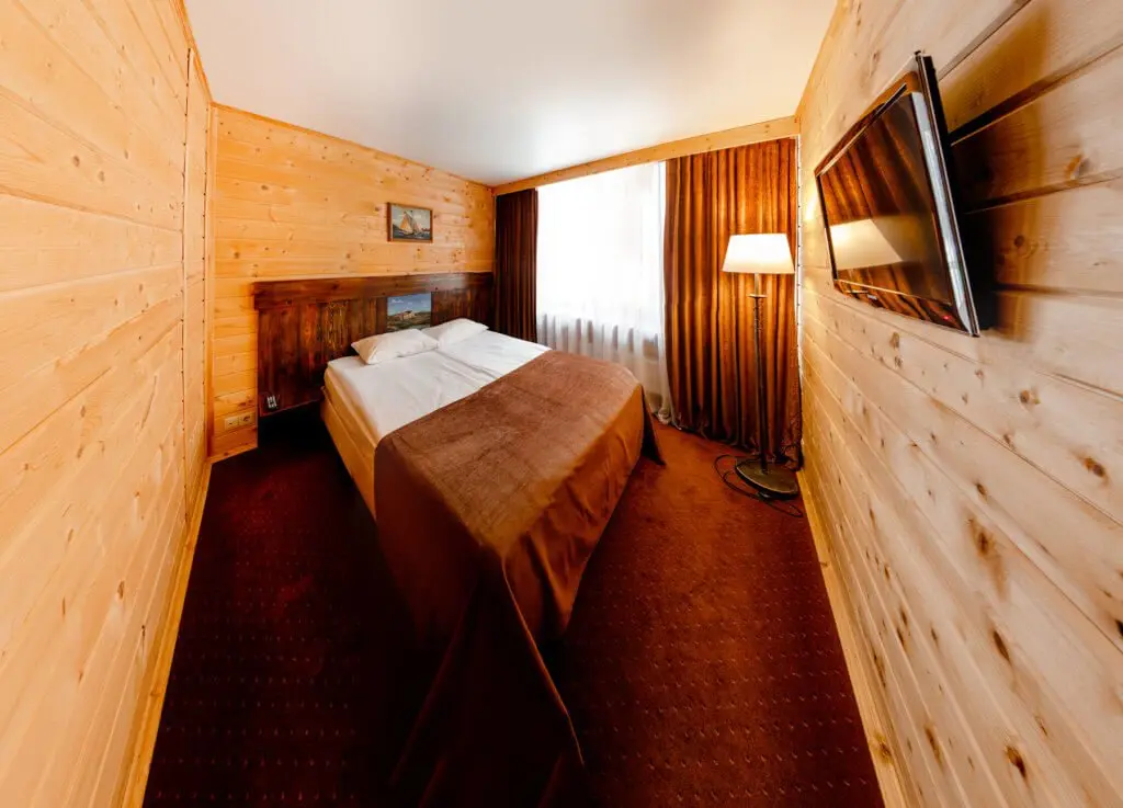 Дулепово: Солнечный Park Hotel & SPA
