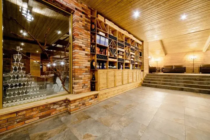 Дулепово: Солнечный Park Hotel & SPA