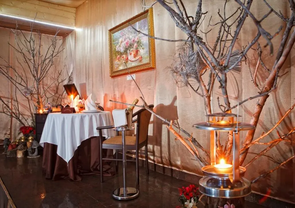 Дулепово: Солнечный Park Hotel & SPA