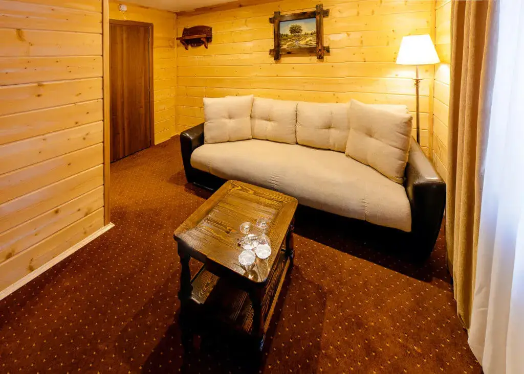 Дулепово: Солнечный Park Hotel & SPA