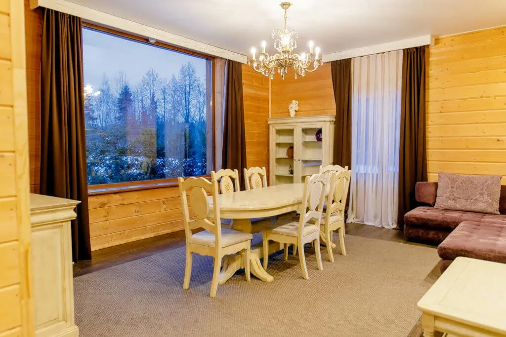 Дулепово: Солнечный Park Hotel & SPA