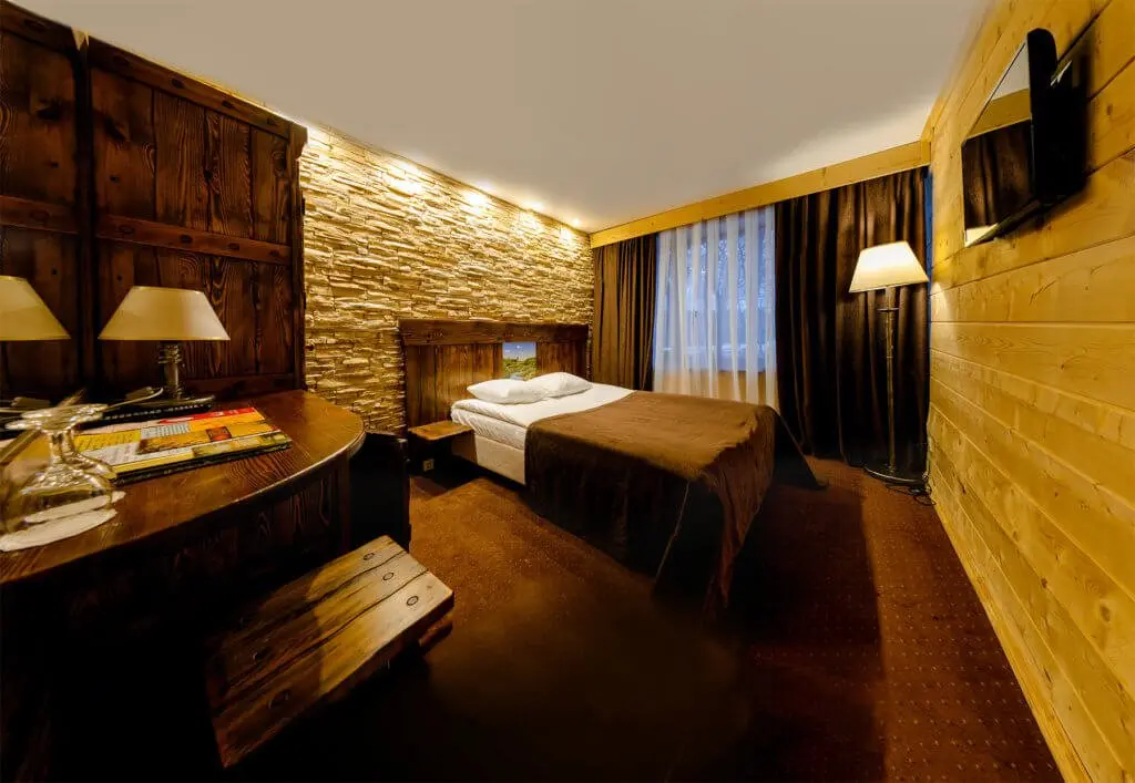 Дулепово: Солнечный Park Hotel & SPA