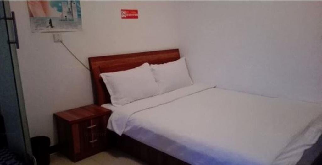 Мяньян: Jiaxin Hostel