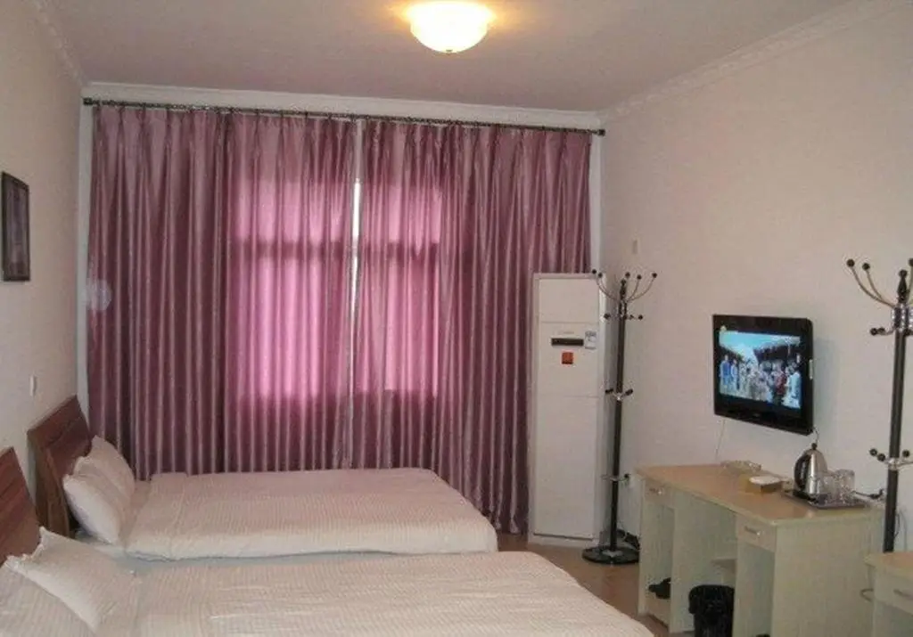Мяньян: Jiaxin Hostel