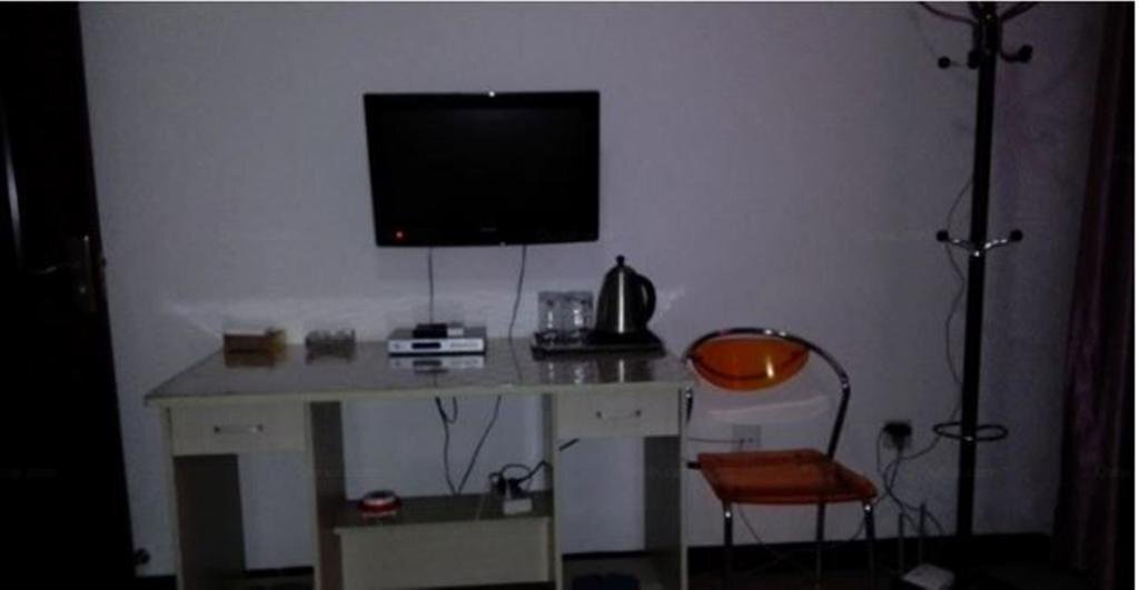 Мяньян: Jiaxin Hostel