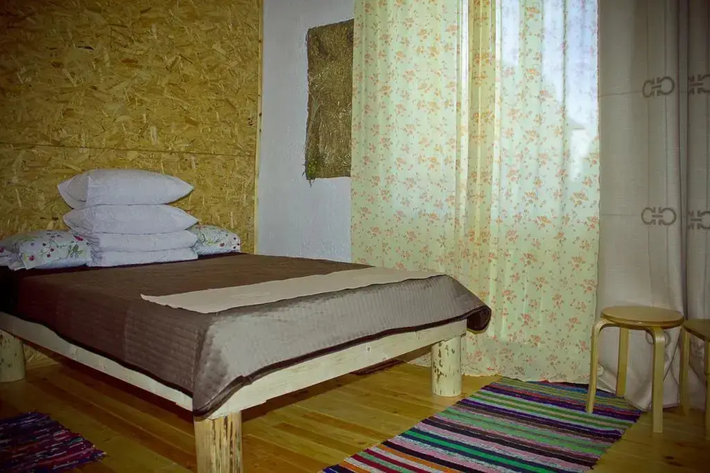 Дмитров: Solominka Guest House