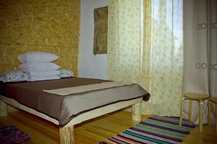 Дмитров: Solominka Guest House