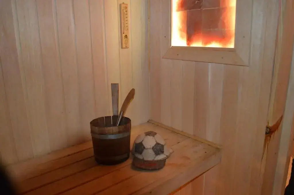Дмитров: Solominka Guest House