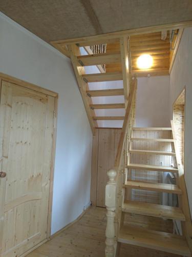 Дмитров: Solominka Guest House