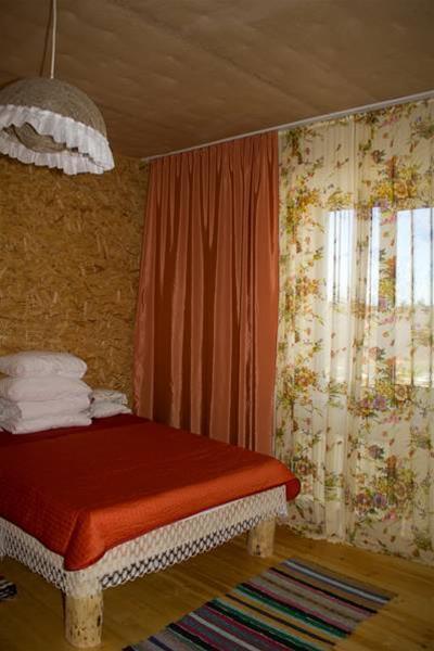 Дмитров: Solominka Guest House
