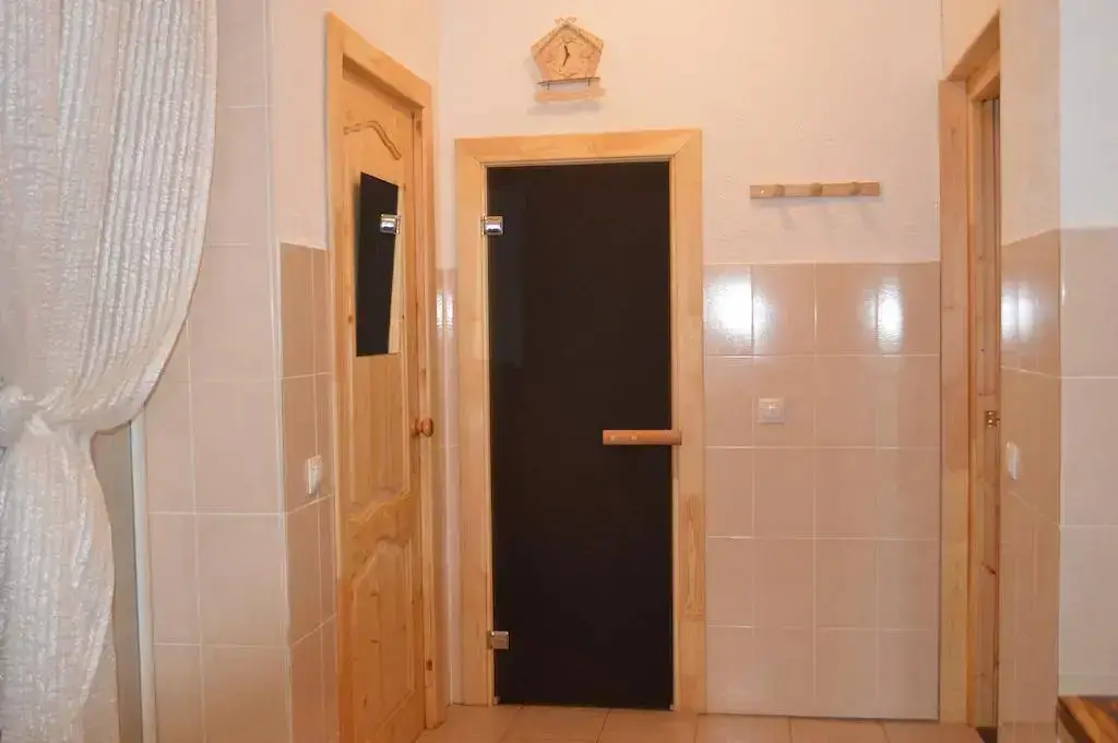 Дмитров: Solominka Guest House
