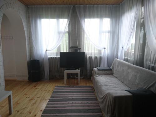 Дмитров: Solominka Guest House