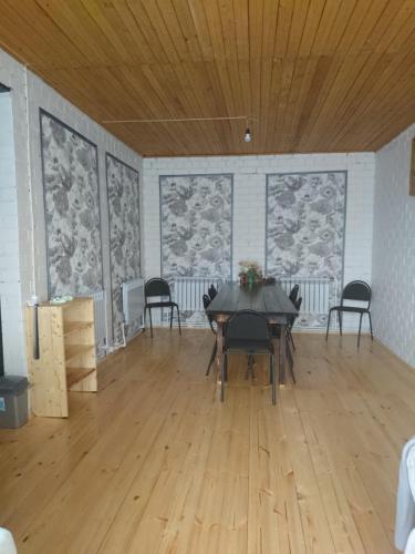 Дмитров: Solominka Guest House